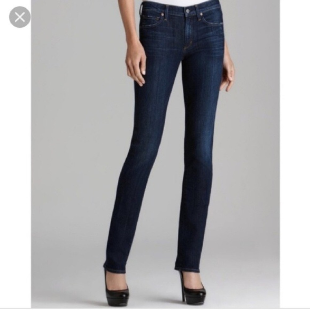 Citizens of humanity Elson jeans